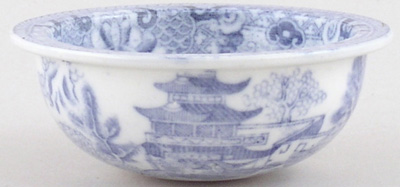 Soap Dish c1840
